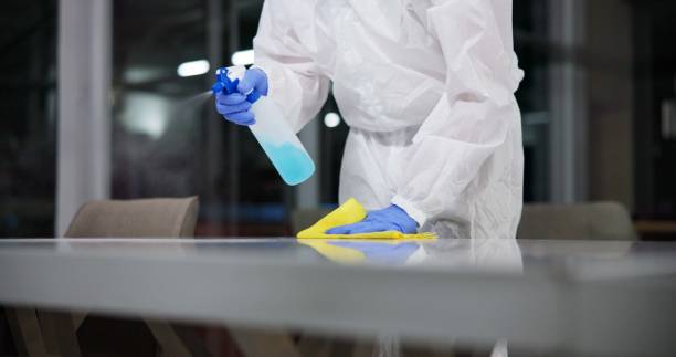 Licensed Infectious Disease Decontamination service in Mason, MI - Crime Scene Cleaner Online